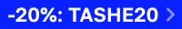 Скидка 20% на TASHE PROFESSIONAL