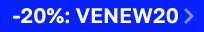 Скидка 20% на VENEW