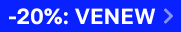 Скидка 20% на VENEW