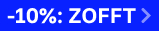 Скидка 10% на ZOFFT Скидка 10% на ZOFFT