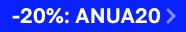Скидка 20% на ANUA Скидка 20% на ANUA