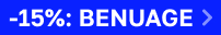 Скидка 15% на BENUAGE Скидка 15% на BENUAGE