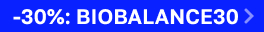 Скидка 30% на BIOBALANCE