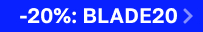 Скидка 20% на BLADE