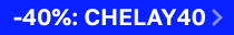 Скидка 40% на CHELAY