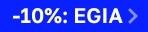 Скидка 10% на EGIA