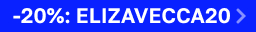 Скидка 20% на ELIZAVECCA