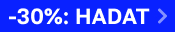 Скидка 30% на HADAT COSMETICS