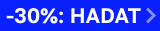 Скидка 30% на HADAT COSMETICS Скидка 30% на HADAT COSMETICS