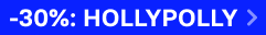 Скидка 30% на HOLLY POLLY