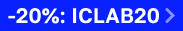 Скидка 20% на ICLAB20