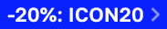 Скидка 20% на ICON SKIN