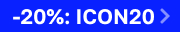 По промокоду ICON20