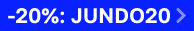 Скидка 20% на JUNDO Скидка 20% на JUNDO