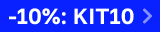 Скидка 10% на KITFORT