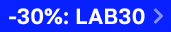 Скидка 30% на 19LAB Скидка 30% на 19LAB