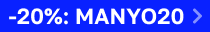 Скидка 20% на MANYO