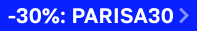 Скидка 30% на PARISA COSMETICS Скидка 30% на PARISA COSMETICS