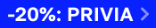 Скидка 20% на PRIVIA