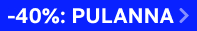 Скидка 40% на PULANNA Скидка 40% на PULANNA