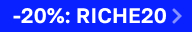 Скидка 20% на RICHE