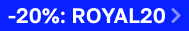 Скидка 20% на ROYAL SAMPLES Скидка 20% на ROYAL SAMPLES