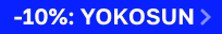 Скидка 10% на YOKOSUN