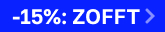 Скидка 15% на ZOFFT