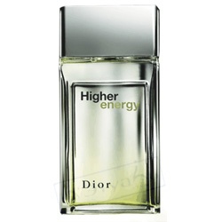 DIOR Higher Energy