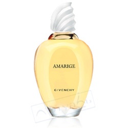 Женская парфюмерия GIVENCHY Amarige 30