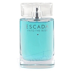 ESCADA Into The Blue