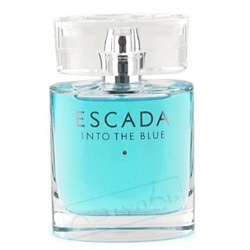 

ESCADA Into The Blue 50, Into The Blue