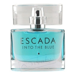 ESCADA Into The Blue