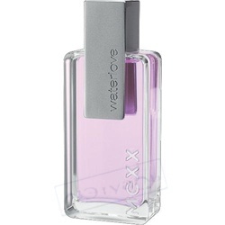 Женская парфюмерия MEXX Waterlove