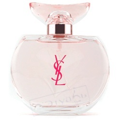 Женская парфюмерия YVES SAINT LAURENT YSL Young Sexy Lovely
