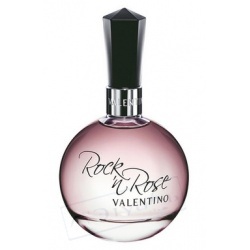 Женская парфюмерия VALENTINO Rock &rsquo;n Rose