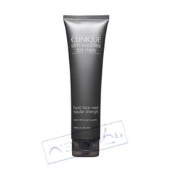 

CLINIQUE Жидкое мыло для смешанной/жирной кожи Extra-Regular, Жидкое мыло для смешанной/жирной кожи Extra-Regular