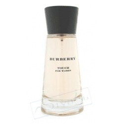 BURBERRY Touch