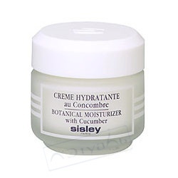 

SISLEY Увлажняющий крем с огурцом