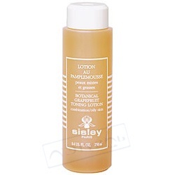 

SISLEY Грейпфрутовый лосьон-тоник с низким содержанием спирта