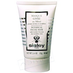 SISLEY Маска для лица с экстрактом цветов липы