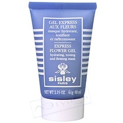 

SISLEY Цветочный гель-экспресс
