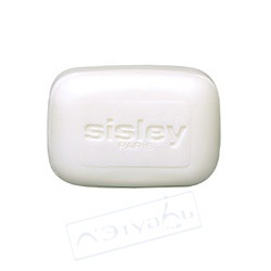 

SISLEY Очищающий "хлебец" для лица с тропическими смолами без мыла