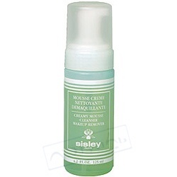 

SISLEY Очищающий крем-мусс для снятия макияжа