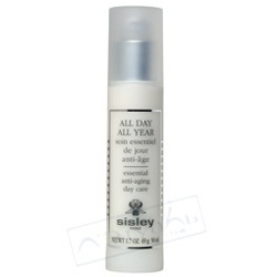 

SISLEY All Day All Year