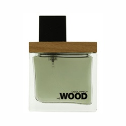 DSQUARED2 He Wood