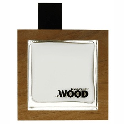 

DSQUARED2 He Wood, He Wood