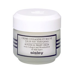 

SISLEY Крем с коллагеном и мальвой