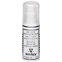 

SISLEY Фитоароматическая эмульсия для контура глаз и губ