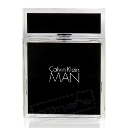 CALVIN KLEIN Man 100 calvin klein all 100